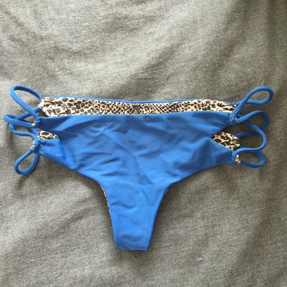 ACACIA bikini bottoms